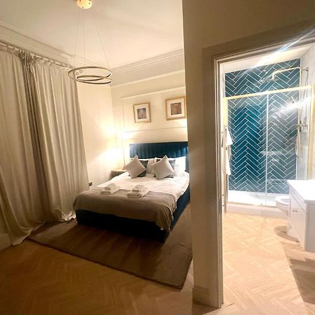 'Gordon' In Allandale Aparthotel Auchterarder Eksteriør bilde